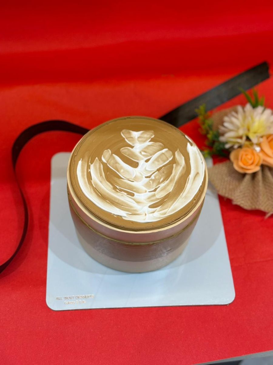 Coffee Cake
